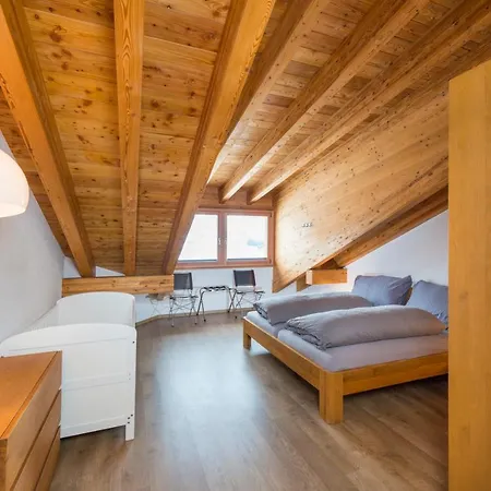 Apartment Aster B *