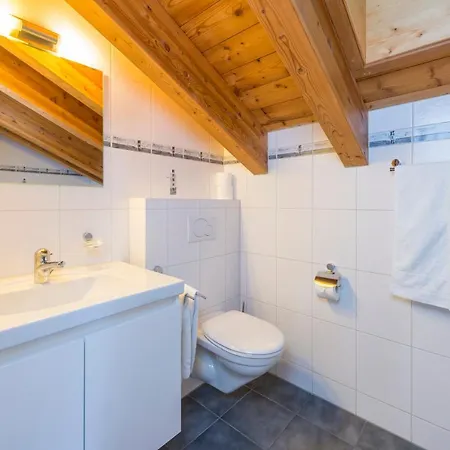Apartment Aster B *