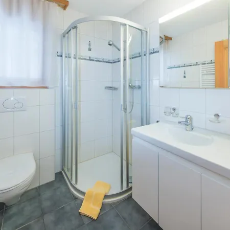 Apartment Aster B *