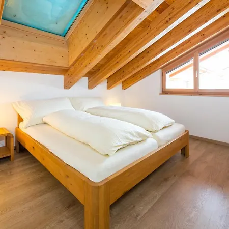 Apartment Aster B