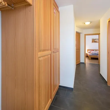 Apartment Aster B